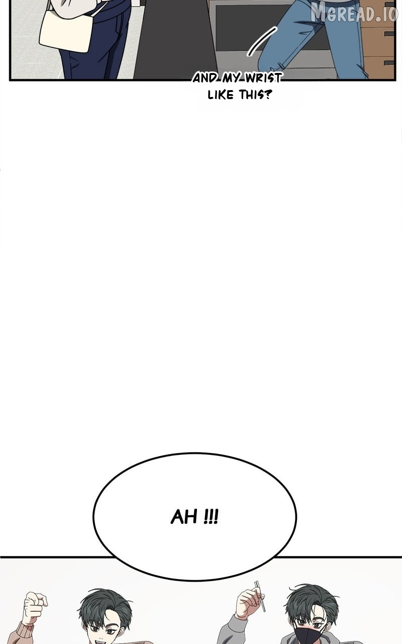 Change Me Chapter 272  - page 92